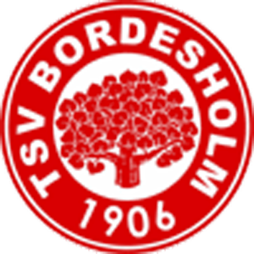 Wappen TSV Bordesholm